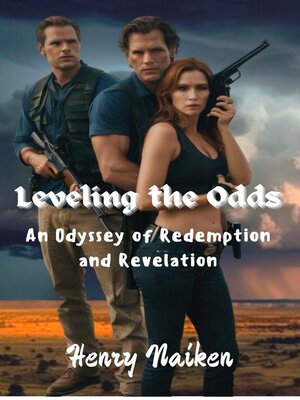 cover image of Levelling the Odds
